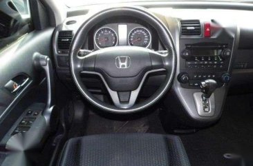 2009 HONDA CRV A-T . all power . like new . super fresh for sale