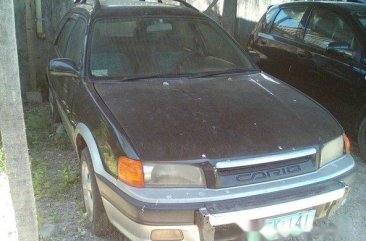 Toyota Carib 2007 A/T for sale