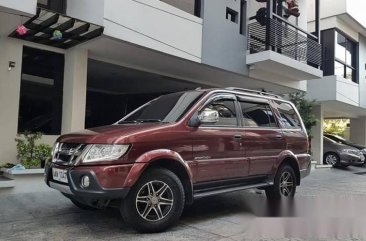 2014 Isuzu Crosswind Sportivo X First Owned