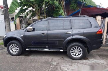 FOR SALE!!! Mitsubishi Montero GLS Sport 2010