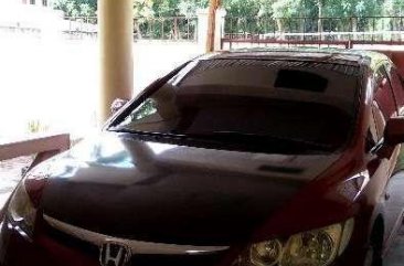 For sale Honda Civic Fd Automatic 2006