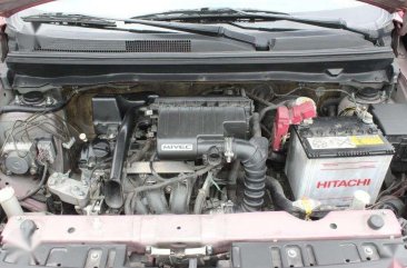 2016 Mitsubishi Mirage GLX AT Gas (HMR) for sale