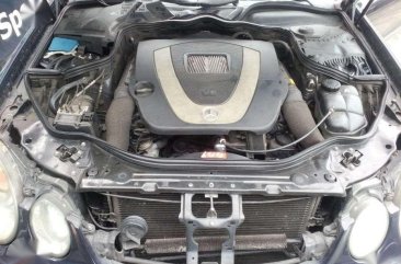 2007 Mercedes Benz E280 for sale