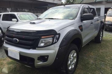 2015 Ford Ranger 4x4 MT for sale