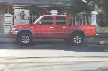 2003 Ford Ranger for sale