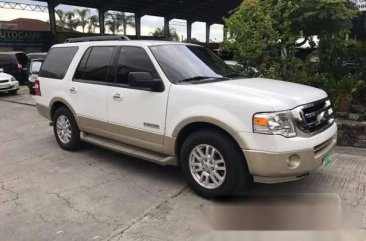 2007 Ford Expedition “BULLET PROOF”