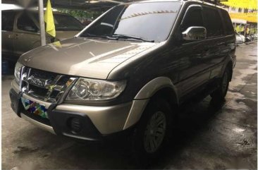 For sale Isuzu Crosswind xuv sportivo body 