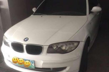 2010 Bmw 116i for sale