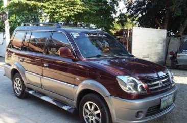 Mitsubishi Adventure Super Sports 2010 Model for sale