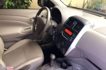 2015 Nissan Almera 15L for sale