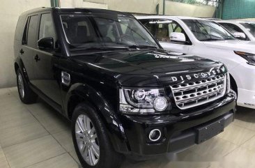 Land Rover Discovery 2018 LR4 HSE A/T for sale