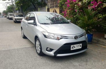 Toyota Vios 2015 E A/T for sale