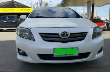 Toyota Corolla Altis 2010 A/T for sale