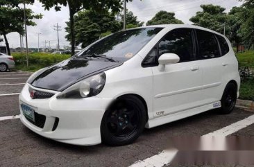 2007 Honda Jazz Very Fresh