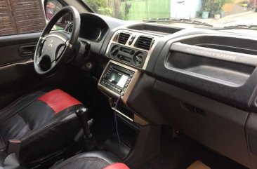 2011 Mitsubishi Adventure gls sport Diesel for sale