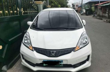 2013 Honda Jazz 1.5 top of the line for sale