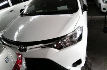 Toyota Vios J 2016 for sale