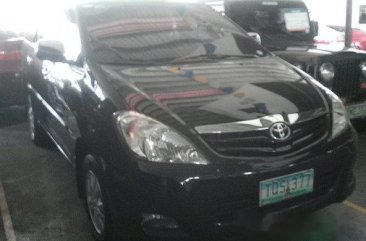 Toyota Innova 2012 for sale