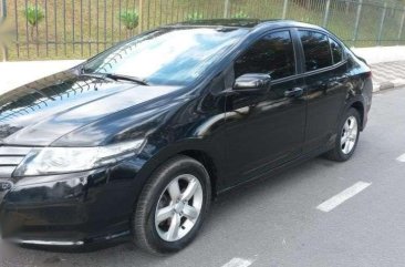 Honda City 2011 Matic Like New for sale