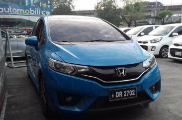 Honda Jazz 2016 V A/T for sale