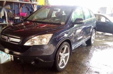 Honda Crv 2007 for sale