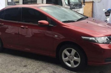 2012 Honda City manual for sale