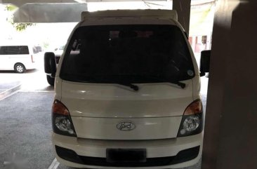 For sale Hyundai H100 Diesel 2012