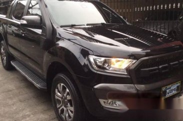 2015 Ford Ranger Wildtrak 4WD Smells New Must See