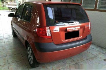 2006 Hyundai Getz Diesel Cost of Change Oil - P1200