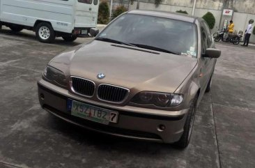 2005 BMW 316i FOR SALE