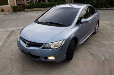 2006 Honda Civic 1.8S FOR SALE 