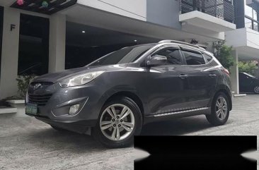 2013 Hyundai Tucson GLS Very Fresh