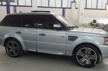 Land Rover Range Rover Sport 2006 for sale