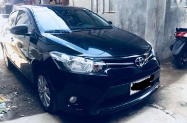 For sale Toyota Vios 2016 automatic