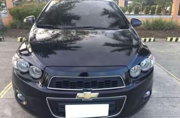 Chevrolet Sonic 1.4L EcoTec Engine For Sale 