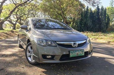 Honda Civic 2009 S A/T for sale