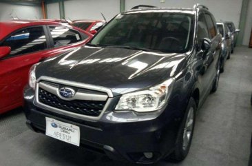 2015 Subaru Forester 2.0 AT (Rosariocars) for sale