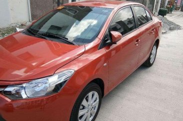 For sale like new Toyota Vios 2017