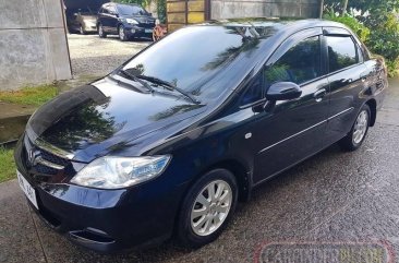 2008 Honda City 1.3 IDSI Matic