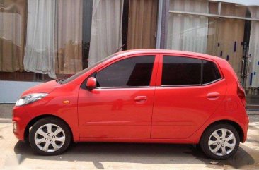 Hyundai i10 GLS 2012 FOR SALE