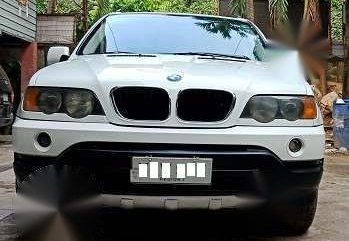 2001 BMW X5 FOR SALE