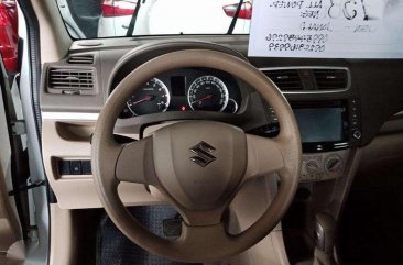 2017 Suzuki Ertiga 14L MC GLX for sale
