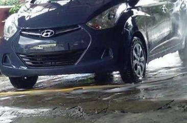 Hyundai Eon 2017 for sale