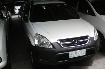 Honda CR-V 2003 for sale