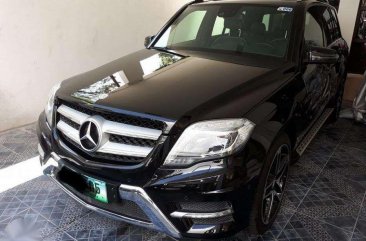 2013 Mercedes benz GLK 220D for sale