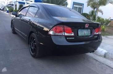For sale Honda Civic FD 2010 1.8S AT
