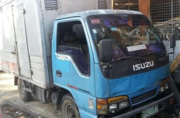 Isuzu Elf 2000 for sale