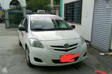 Toyota Vios taxi 2012 for sale