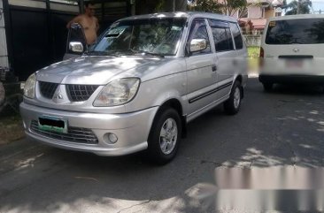 Mitsubishi Adventure 2005 GLX 2.5