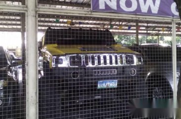 Hummer H2 Transformer Edition CARS UNLIMITED Auto Sales